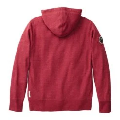 Roots73 Knit Full Zip-Up Hooded Sweatshirt - Men -Gildan T-Shirts Shop tm18702 3