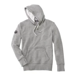 Roots73 Relaxed-Style Hooded Sweatshirt - Men -Gildan T-Shirts Shop tm18703 6