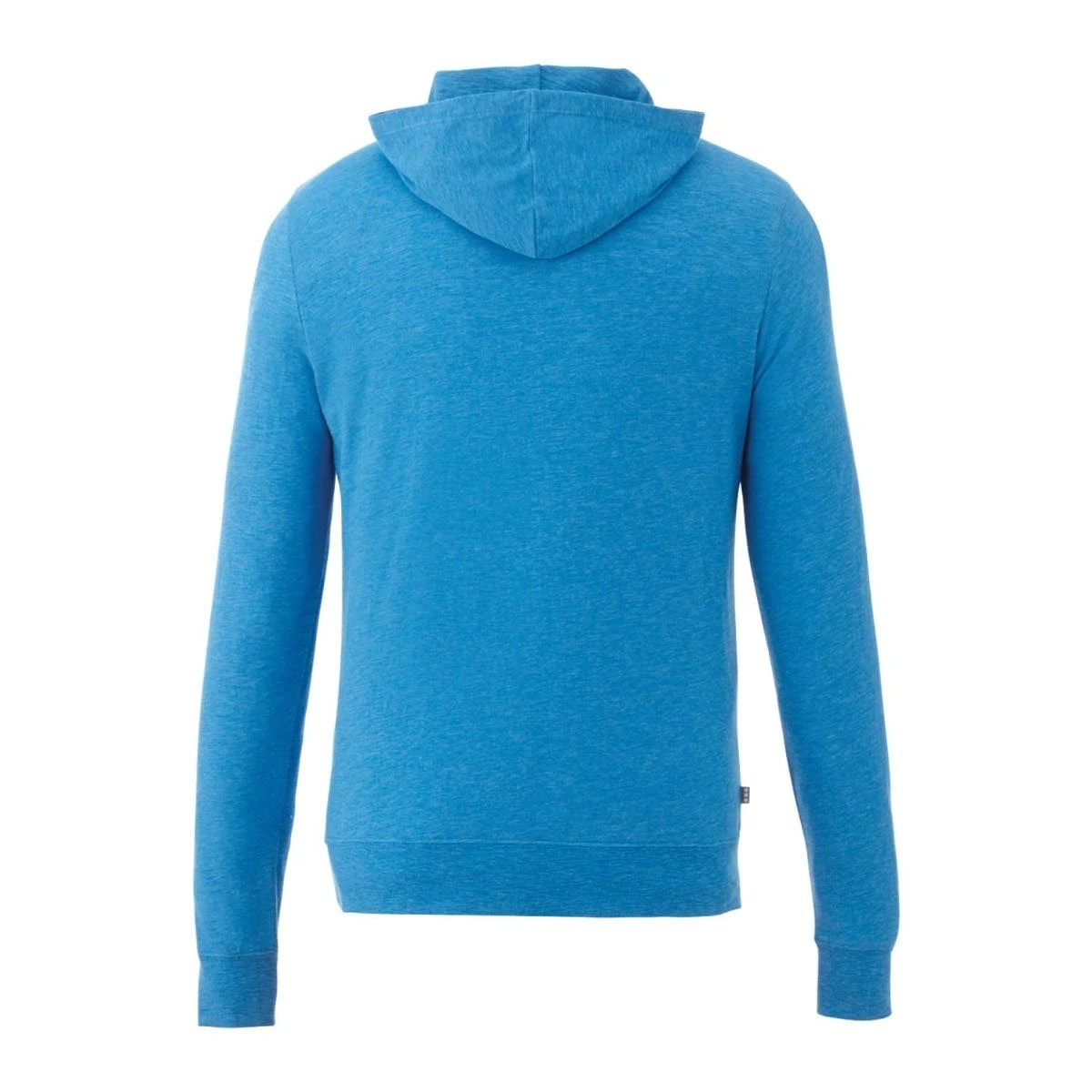 Men's Lightweight Knit Hooded Sweatshirt 5 Men's Lightweight Knit Hooded Sweatshirt - Image 3