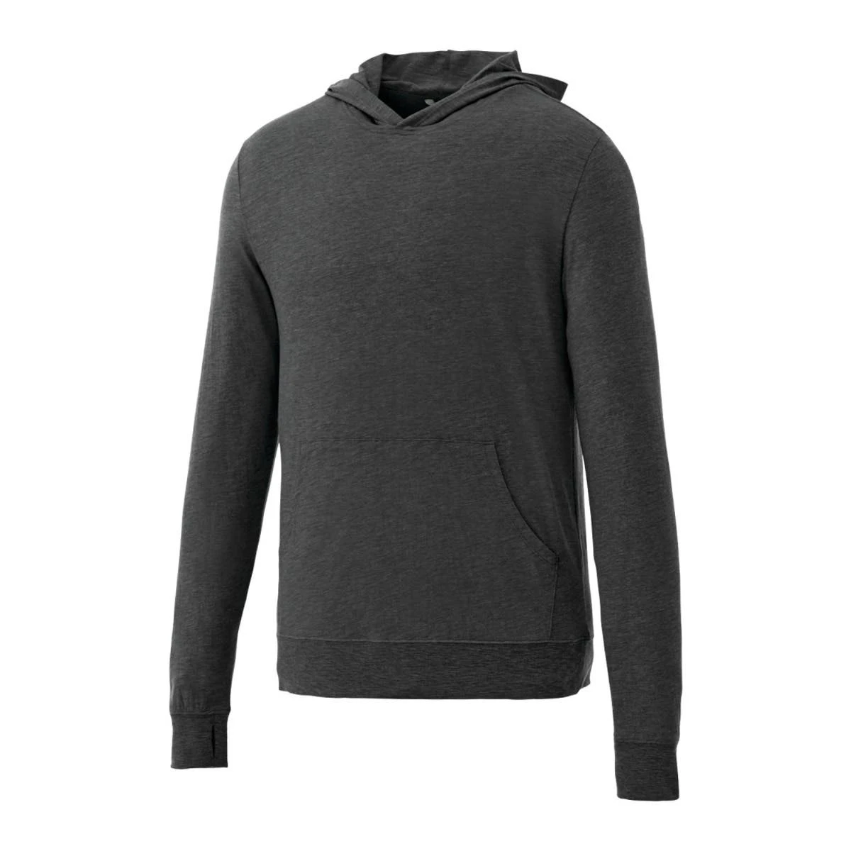 Men's Lightweight Knit Hooded Sweatshirt 21 Men's Lightweight Knit Hooded Sweatshirt - Image 19