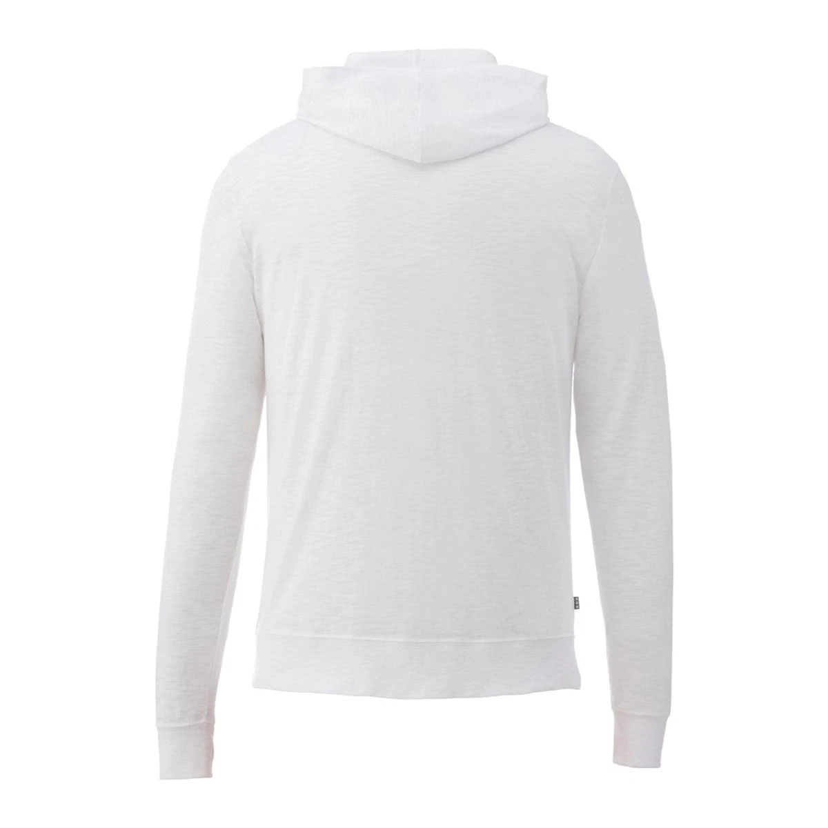 Men's Lightweight Knit Hooded Sweatshirt 8 Men's Lightweight Knit Hooded Sweatshirt - Image 6