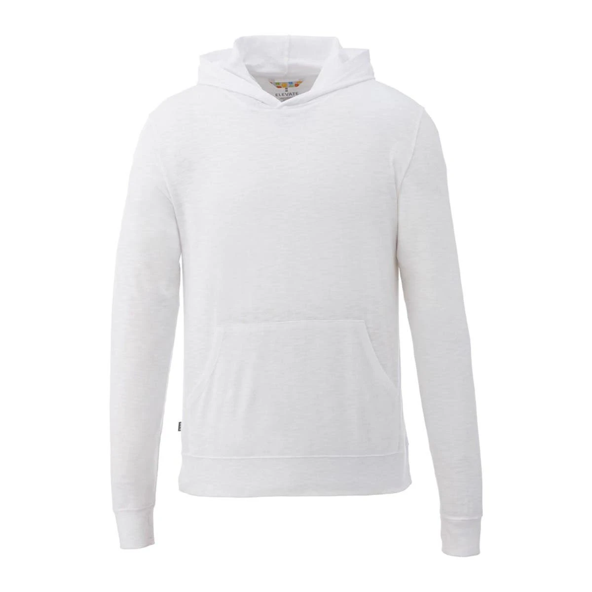 Men's Lightweight Knit Hooded Sweatshirt 7 Men's Lightweight Knit Hooded Sweatshirt - Image 5