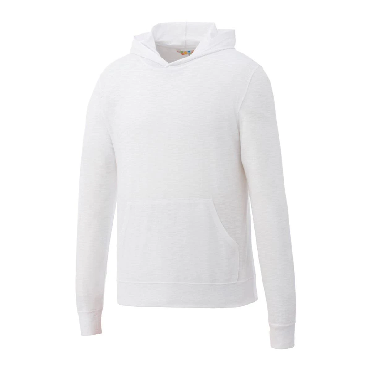 Men's Lightweight Knit Hooded Sweatshirt 9 Men's Lightweight Knit Hooded Sweatshirt - Image 7