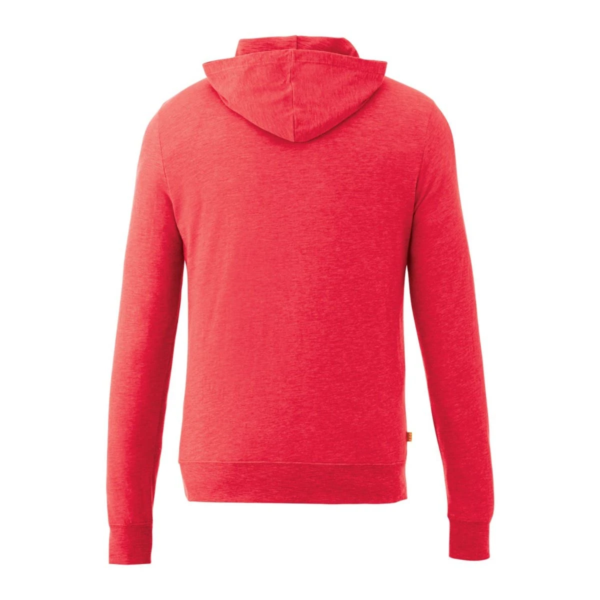 Men's Lightweight Knit Hooded Sweatshirt 11 Men's Lightweight Knit Hooded Sweatshirt - Image 9