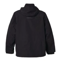 Men's Nylon/Poly 3-in-1 Water Repellent Jacket -Gildan T-Shirts Shop tm19304 10