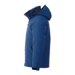 Men's 3-in-1 Waterproof Seam Sealed Jacket -Gildan T-Shirts Shop tm19305 3