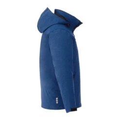 Men's 3-in-1 Waterproof Seam Sealed Jacket -Gildan T-Shirts Shop tm19305 7