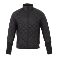 Men's 3-in-1 Deluxe Jacket -Gildan T-Shirts Shop tm19306 16