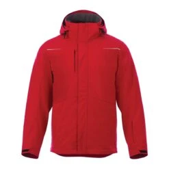 Men's 3-in-1 Deluxe Jacket -Gildan T-Shirts Shop tm19306 3