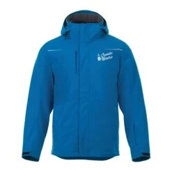 Men's 3-in-1 Deluxe Jacket