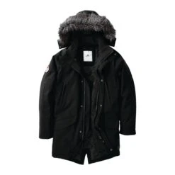 Roots73 Bridgewater Insulated Jacket - Men -Gildan T-Shirts Shop tm19411 4