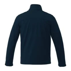 Men's Polyester Waterproof Softshell Jacket -Gildan T-Shirts Shop tm19534 16