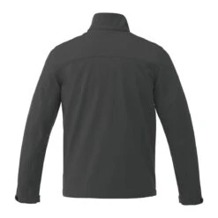 Men's Polyester Waterproof Softshell Jacket -Gildan T-Shirts Shop tm19534 27