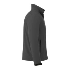 Men's Polyester Waterproof Softshell Jacket -Gildan T-Shirts Shop tm19534 28