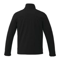 Men's Polyester Waterproof Softshell Jacket -Gildan T-Shirts Shop tm19534 34