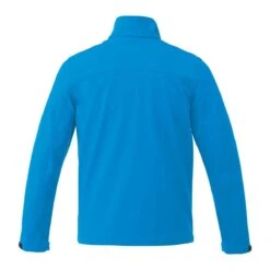 Men's Polyester Waterproof Softshell Jacket -Gildan T-Shirts Shop tm19534 8