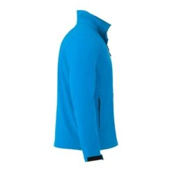 Men's Polyester Waterproof Softshell Jacket -Gildan T-Shirts Shop tm19534 9