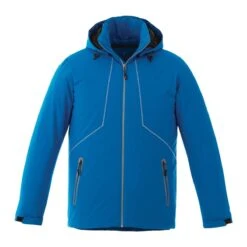 Men's Extreme Insulated Seam Sealed Jacket -Gildan T-Shirts Shop tm19543 3