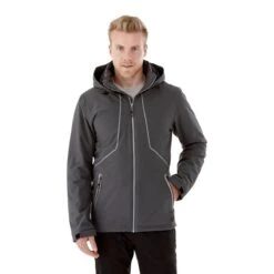 Men's Extreme Insulated Seam Sealed Jacket -Gildan T-Shirts Shop tm19543 6