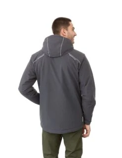 Men's Extreme Insulated Seam Sealed Jacket -Gildan T-Shirts Shop tm19543 7