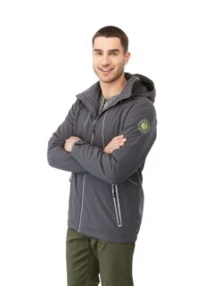 Men's Extreme Insulated Seam Sealed Jacket -Gildan T-Shirts Shop tm19543 8