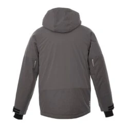 Men's Echo Heat Technology Insulated Jacket 14 Men's Echo Heat Technology Insulated Jacket -Gildan T-Shirts Shop tm19651 12