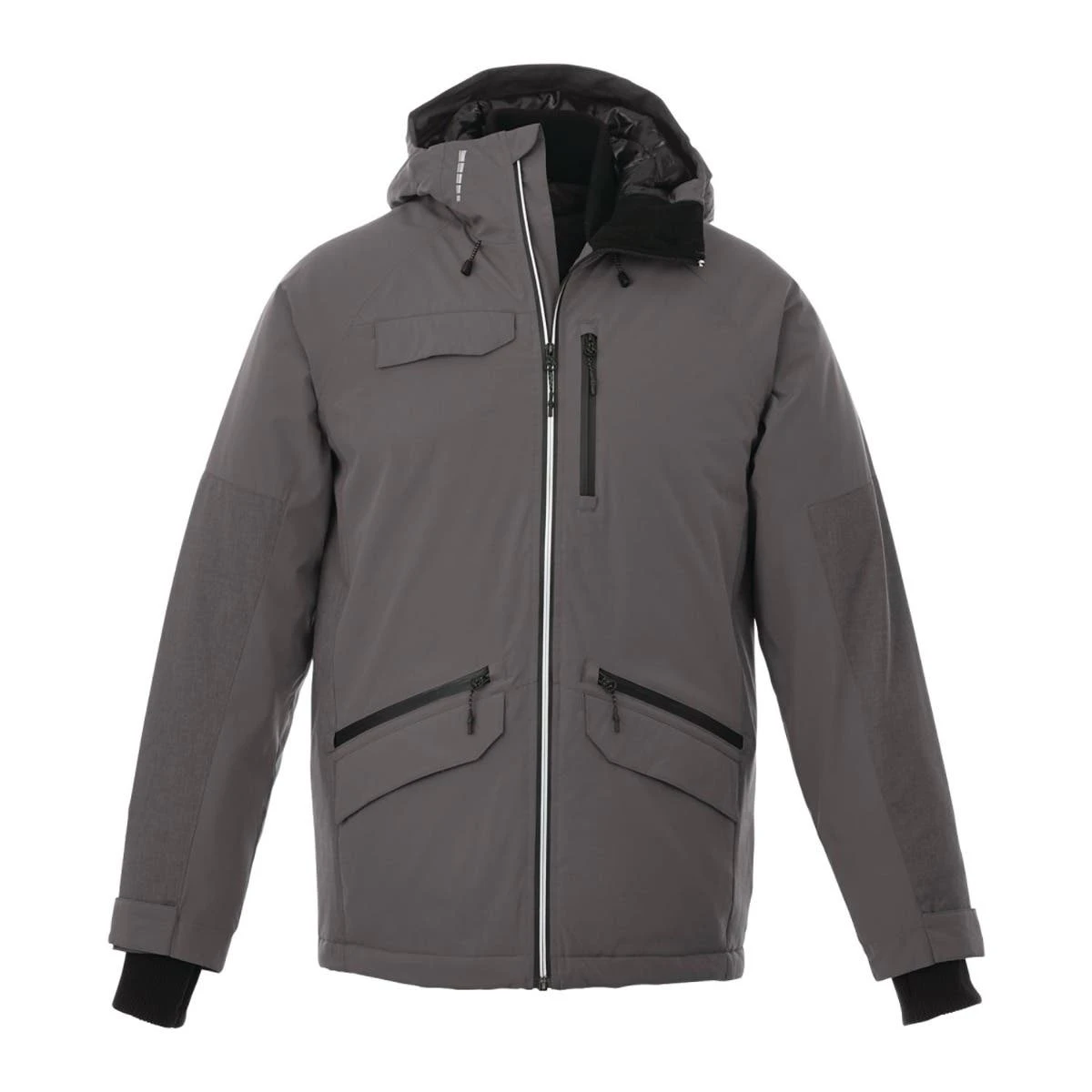 Men's Echo Heat Technology Insulated Jacket 4 Men's Echo Heat Technology Insulated Jacket - Image 2
