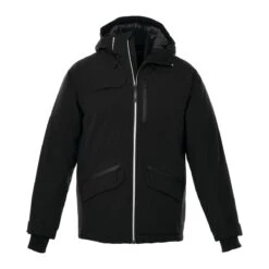 Men's Echo Heat Technology Insulated Jacket 18 Men's Echo Heat Technology Insulated Jacket -Gildan T-Shirts Shop tm19651 14