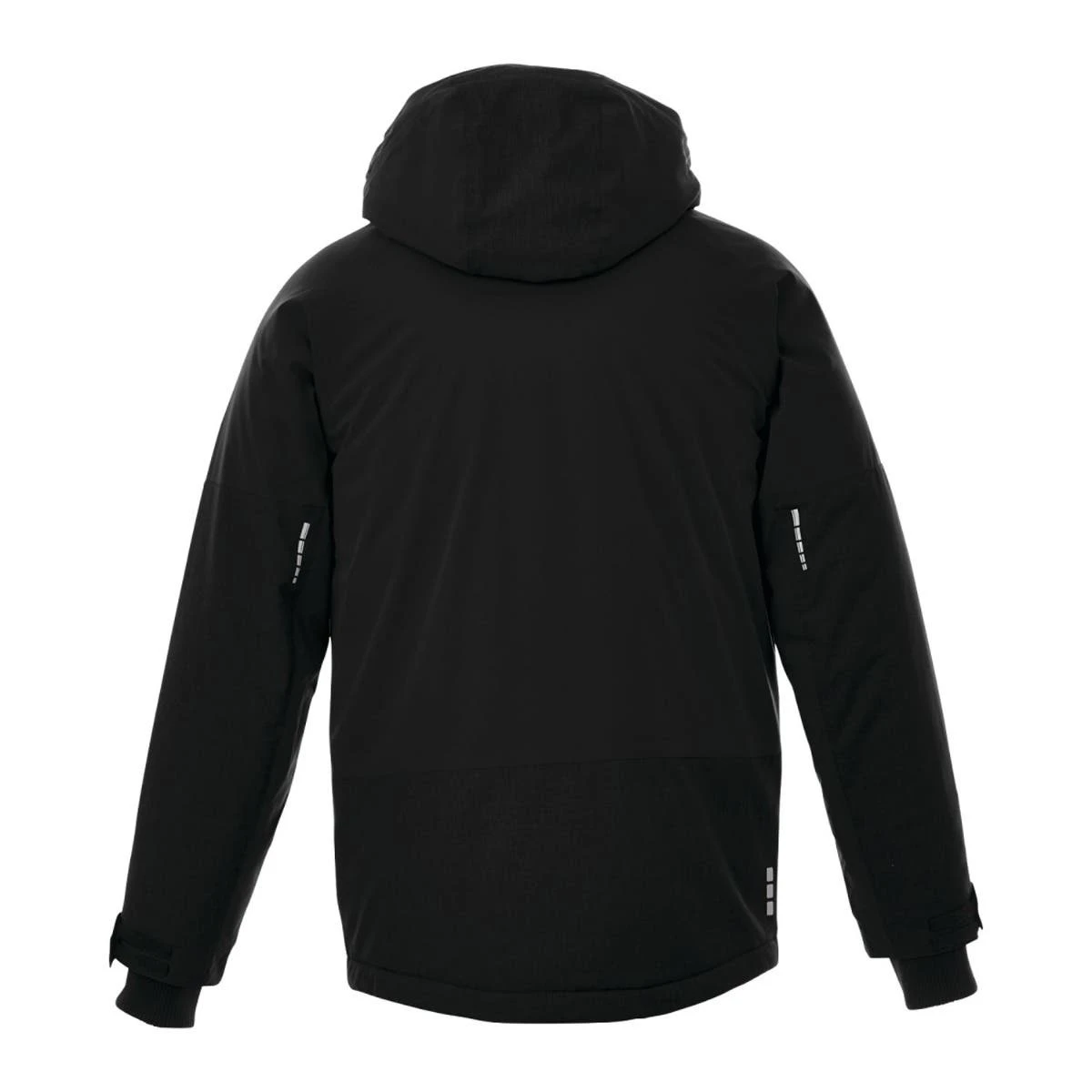 Men's Echo Heat Technology Insulated Jacket 10 Men's Echo Heat Technology Insulated Jacket - Image 8