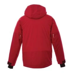 Men's Echo Heat Technology Insulated Jacket 21 Men's Echo Heat Technology Insulated Jacket -Gildan T-Shirts Shop tm19651 2