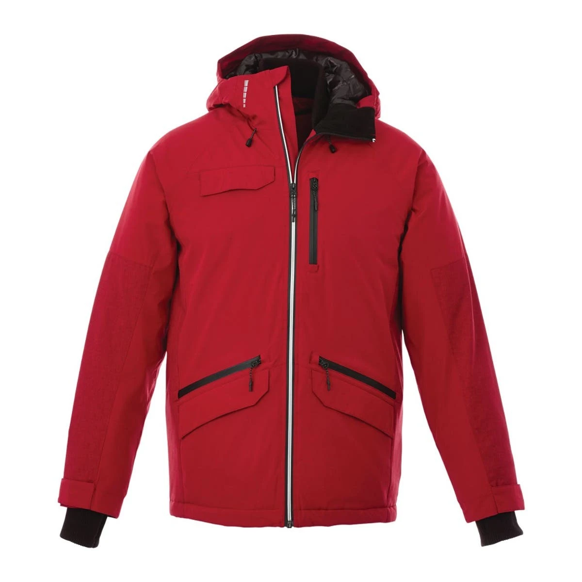 Men's Echo Heat Technology Insulated Jacket 11 Men's Echo Heat Technology Insulated Jacket - Image 9