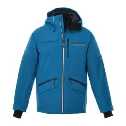 Men's Echo Heat Technology Insulated Jacket