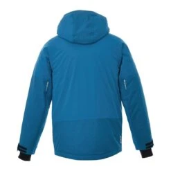 Men's Echo Heat Technology Insulated Jacket 16 Men's Echo Heat Technology Insulated Jacket -Gildan T-Shirts Shop tm19651 6 1