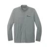TravisMathew Mens Newport Full-Zip Fleece -Gildan T-Shirts Shop tm1mu420 quietshadegrey