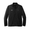 TravisMathew Mens Surfside Full-Zip Jacket