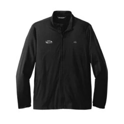 TravisMathew Mens Surfside Full-Zip Jacket