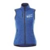 Ladies Polyester Sweater Knit Full Zip Vest 2 Ladies Polyester Sweater Knit Full Zip Vest -Gildan T-Shirts Shop tm92502 6