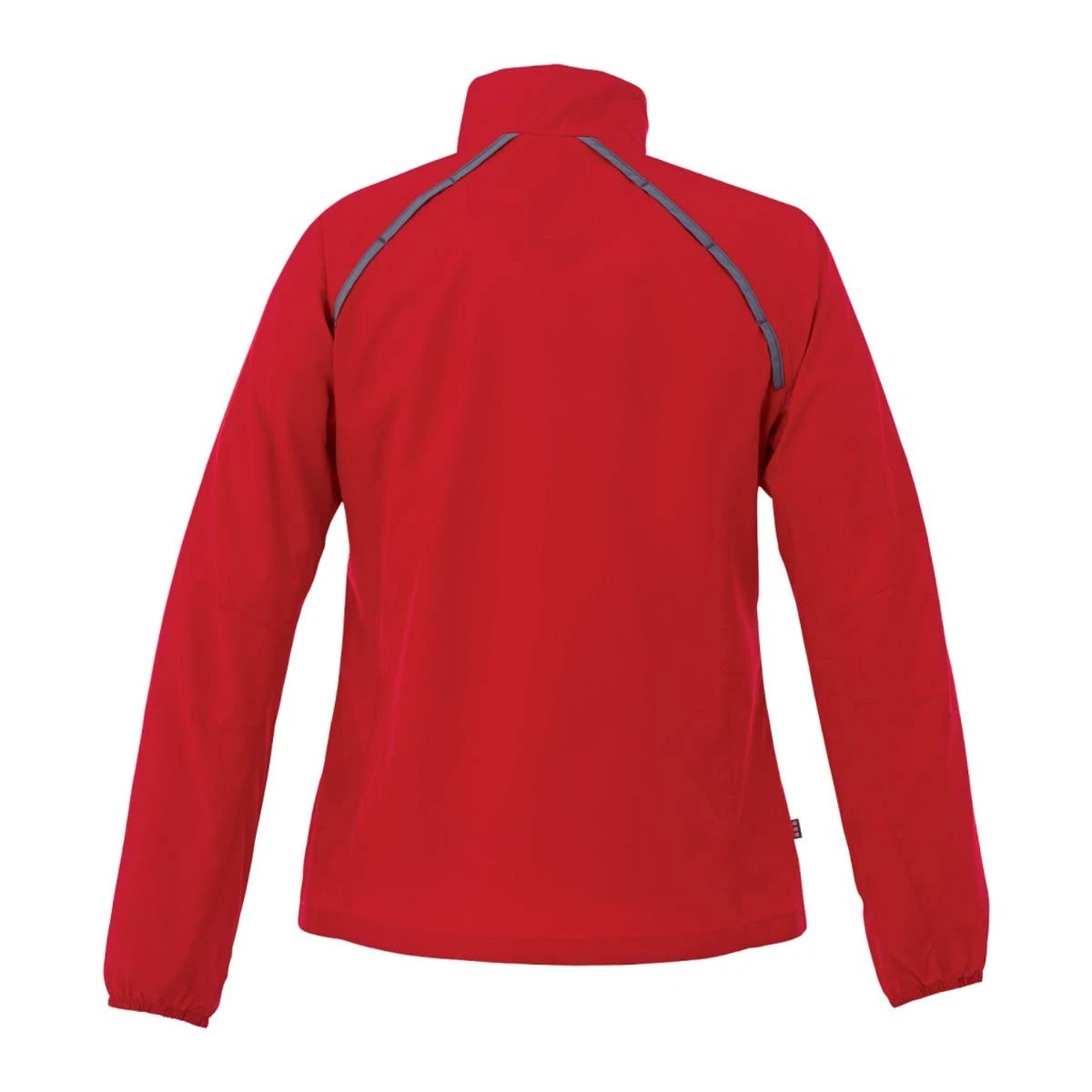 Women's Polyester Lightweight Packable Jacket 13 Women's Polyester Lightweight Packable Jacket - Image 11