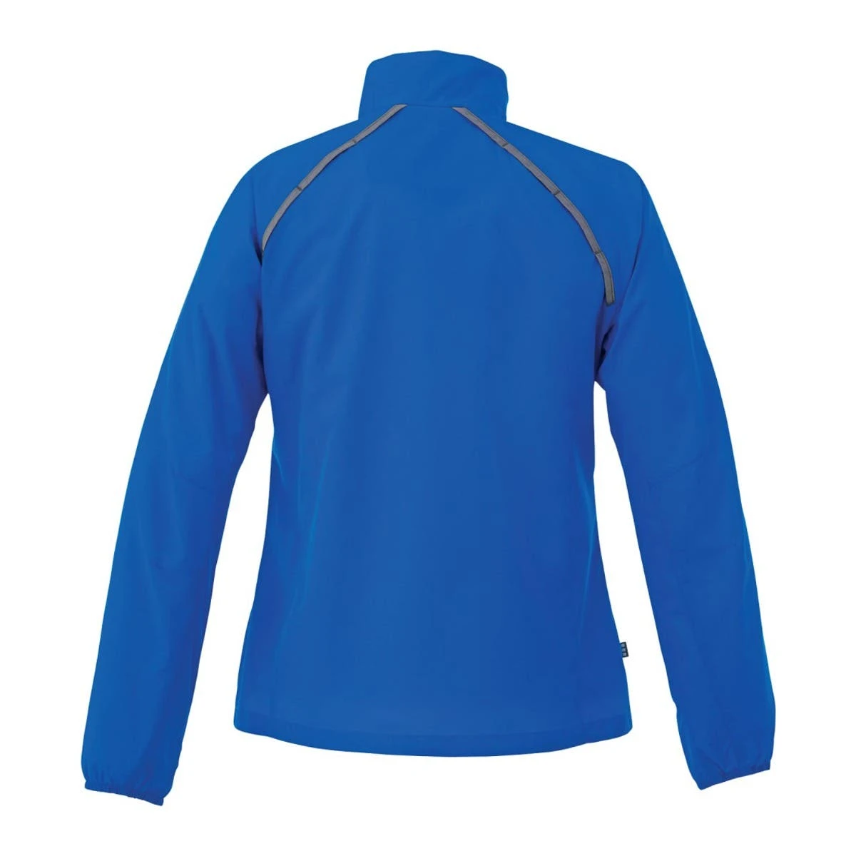 Women's Polyester Lightweight Packable Jacket 5 Women's Polyester Lightweight Packable Jacket - Image 3