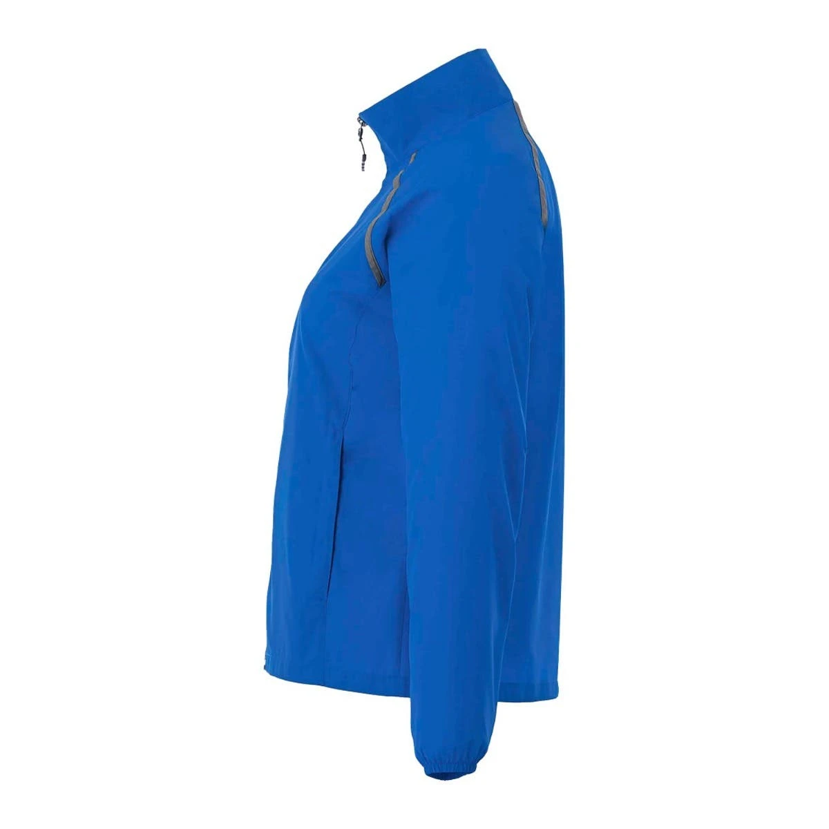 Women's Polyester Lightweight Packable Jacket 7 Women's Polyester Lightweight Packable Jacket - Image 5