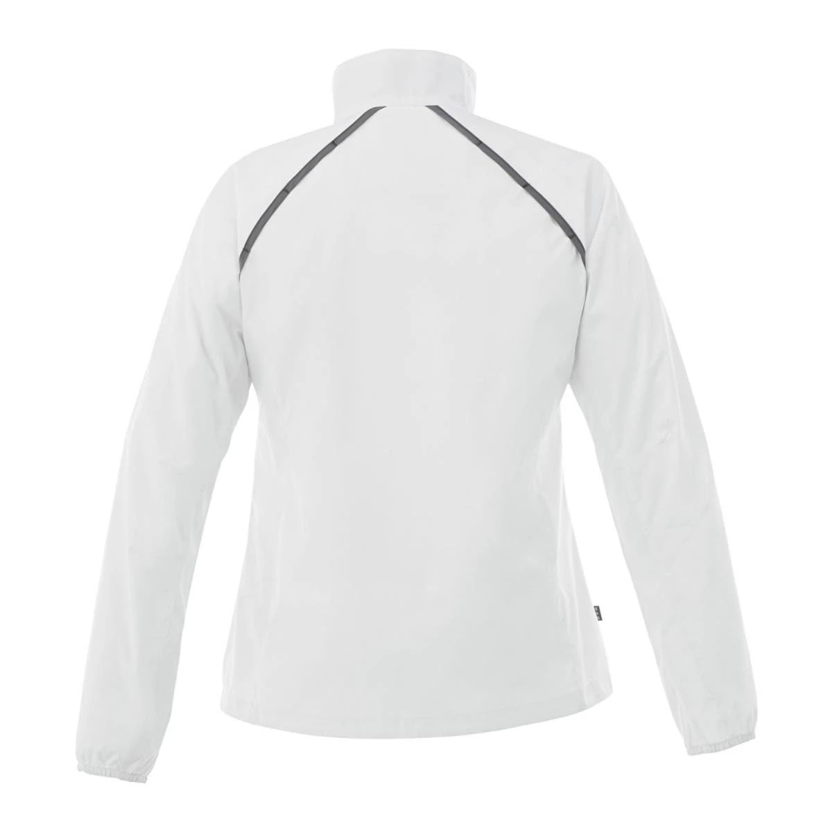 Women's Polyester Lightweight Packable Jacket 9 Women's Polyester Lightweight Packable Jacket - Image 7