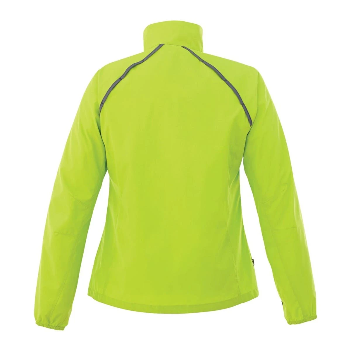 Women's Polyester Lightweight Packable Jacket 21 Women's Polyester Lightweight Packable Jacket - Image 19