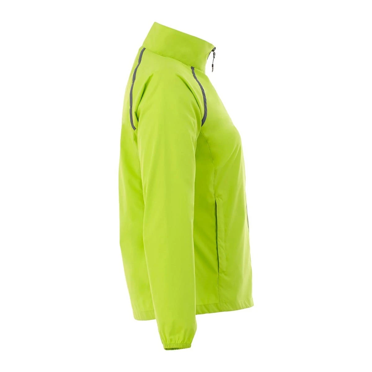 Women's Polyester Lightweight Packable Jacket 22 Women's Polyester Lightweight Packable Jacket - Image 20