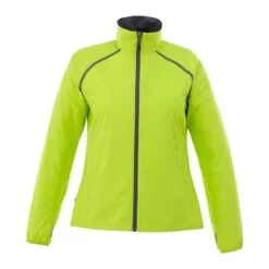 Women's Polyester Lightweight Packable Jacket 39 Women's Polyester Lightweight Packable Jacket -Gildan T-Shirts Shop tm92605 35 1