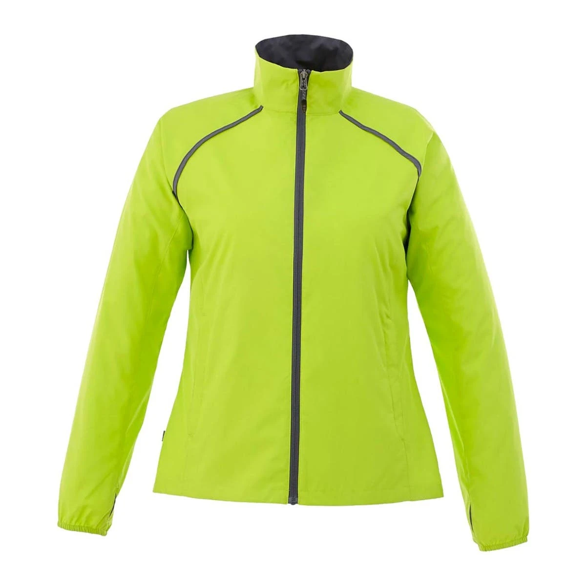 Women's Polyester Lightweight Packable Jacket 20 Women's Polyester Lightweight Packable Jacket - Image 18