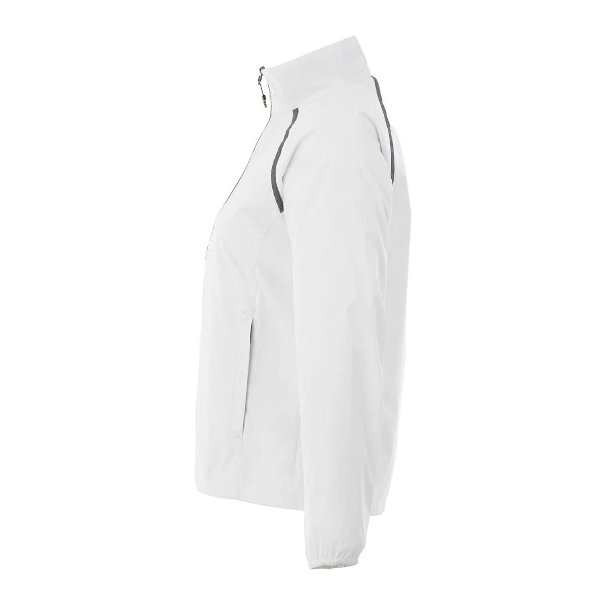 Women's Polyester Lightweight Packable Jacket 11 Women's Polyester Lightweight Packable Jacket - Image 9