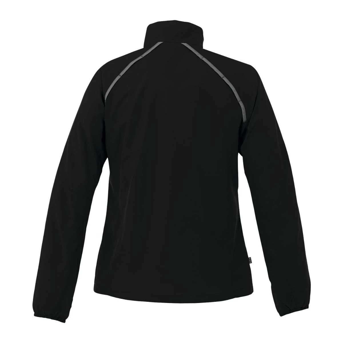 Women's Polyester Lightweight Packable Jacket 17 Women's Polyester Lightweight Packable Jacket - Image 15