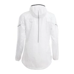 Women's Reflective Packable Waist Pack Jacket -Gildan T-Shirts Shop tm92607 2