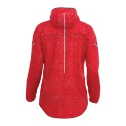 Women's Reflective Packable Waist Pack Jacket -Gildan T-Shirts Shop tm92607 4