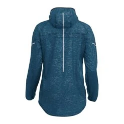 Women's Reflective Packable Waist Pack Jacket -Gildan T-Shirts Shop tm92607 6